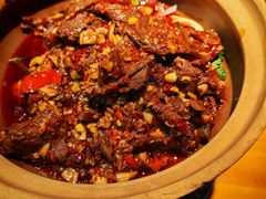 -陈家婆的菜(梅溪湖店)