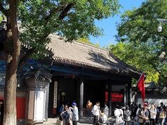 -北京国子监胡同