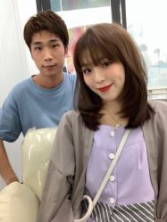 -OnHair造型