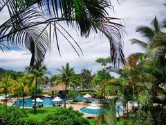 -石梅湾艾美度假酒店