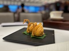 -白天鹅宾馆-宏图府餐厅