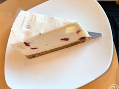 开心果什锦酸奶慕斯-Seesaw Coffee(朝阳大悦城店)