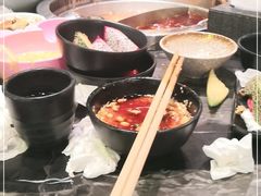 -小王少龙火锅(沙南街店)