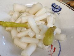 -利杨记·本味轩粥坊·烧烤(宝体店)