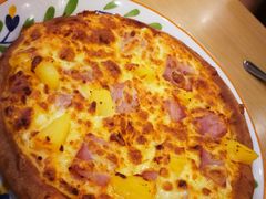 -萨莉亚意式餐厅(特力时尚汇店)