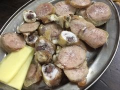 -牛一煲美食(江高店)