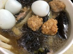 -常青麦香园(怡和路店)