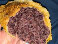 红豆软饼-四季小馆·地道北京小吃(广百店)