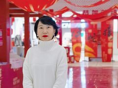 -银泰百货(北京大红门店)