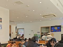 -小杨生煎(香港名都店)