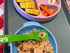 -西贝莜面村(金隅嘉品mall店)