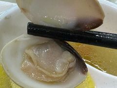 -冯姐生蚝(长隆横琴店)