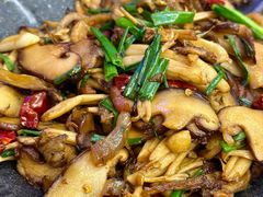 -益恒饭店乡间白族菜(古城总店)