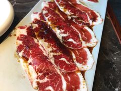 -一品诚记烤肉(大连柏威年购物中心店)