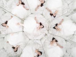 点击看大图 -THE QUEEN(北京店)