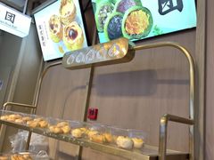 -南翔馒头店(豫园店)