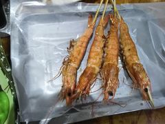 -87号烧烤海鲜·大排档(金沙滩店)