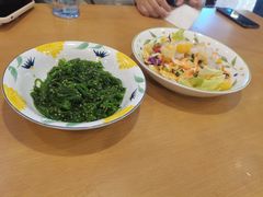 -萨莉亚意式餐厅(天河城购物中心店)