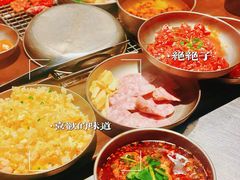 -夜食白市Yespicy·烧烤啤酒宵夜(番禺四海城店)