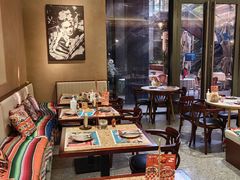 -墨纪Mojí墨西哥餐厅(官舍店)