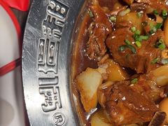 -胖哥俩肉蟹煲(湖滨银泰in77店)