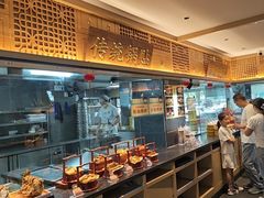-老淮滨-蚌埠非遗小吃(淮河路店)