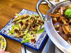 -老味道1992(武当山店)