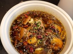 -京朋串屋·烧烤(望京西路总店)