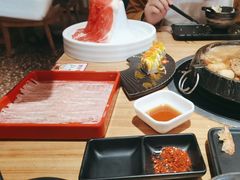 -水林间·寿喜烧自助(仙林金鹰店)