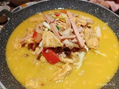 -树厨贵州菜(大十字店)