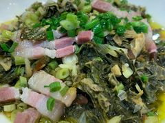 -聚丰园•湖鲜餐厅(阿红私房菜梅石路店)