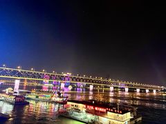 -武汉长江大桥