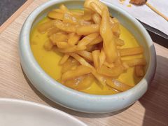 -令狐冲烤鱼·烧菜馆(达明店)