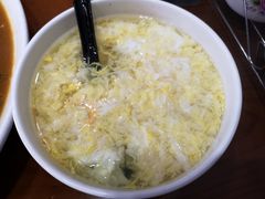 -台州老六海鲜面馆(上南总店)