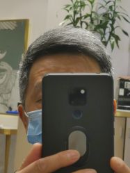 -Kraemer paris·苏豪路易士·嘉玛发廊