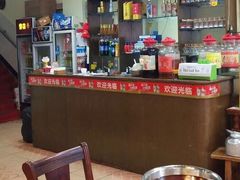 -佘记全家福芋儿鸡(向阳街总店)
