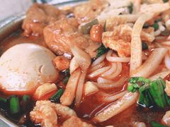 螺蛳粉-娇姐老牌螺蛳粉(雅儒路店)