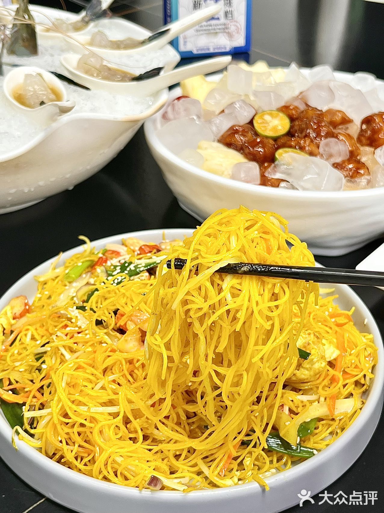 📍在珠海 这家尊嘟很多人来吃 