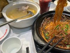 -炊烟小炒黄牛肉(中心印象城店)