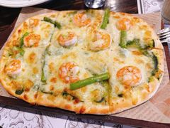 -藏书馆咖啡LibraryCoffee·Bistro(牡丹园店)