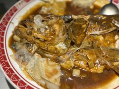 -旺顺阁鱼头泡饼(常营店)