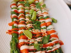 芦笋-斯普汇生蚝牛排馆(中骏世界城店)