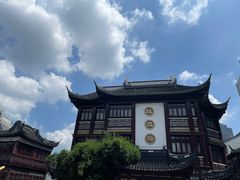 -绿波廊(豫园店)