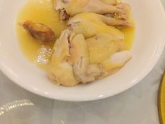 -鹭园酒家·四十年老字号