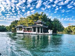 -桂林两江四湖景区