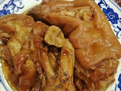 猪蹄-九河居(荔湾路店)