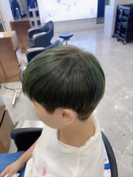 -迈丝发型艺术