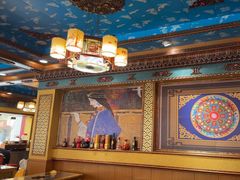 -金鼎雪山牦牛杂火锅(理县总店)