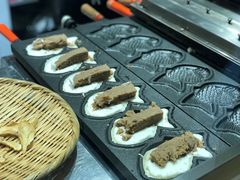 -粉粉乐鲷鱼烧(美罗城店)
