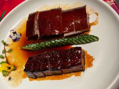 -上海滩餐厅(BFC外滩金融中心店)